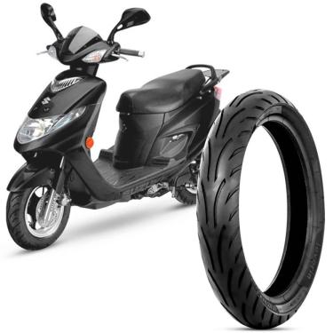 Imagem de Pneu Moto Burgman 125 90/90-10 50j Levorin By Michelin