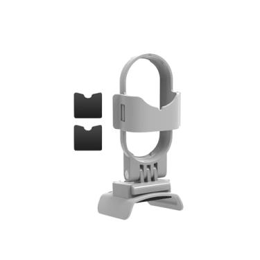 Imagem de Expansor de montagem ajustável para câmeras esportivas GO 3S/GO 3 montado para DJI NEO, GO 3S Suporte de montagem de câmera esportiva montado em drone acessórios de suporte ajustável braçadeira para