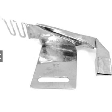 Imagem de Aparelho  Vivo Reta Industrial 25mm SERVE Todas As Marcas - Brother, B