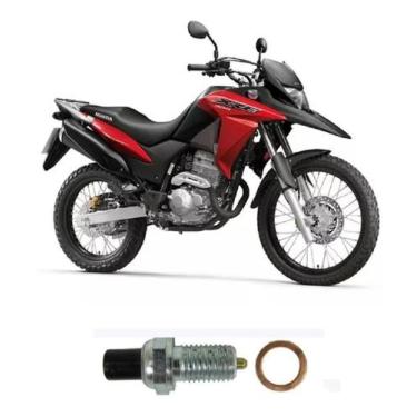 Imagem de Interruptor De Neutro Honda Xre 300 - Allen