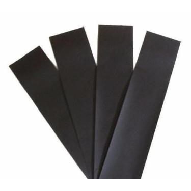 Imagem de Adesivo Tuning Coluna Corsa Sedan Classic 4P - Comprei Legal, Preto