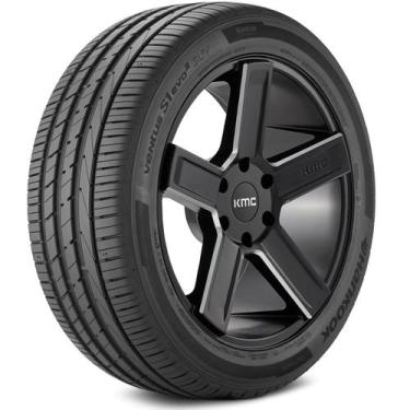 Imagem de Pneu Hankook 235/60 R18 103W Ventus S1 Evo2 Suv K117A