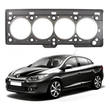 Imagem de Junta Cabeçote Sabo Fluence 1.6 16v 2012 A 2014 - Sabó