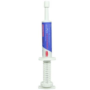 Imagem de Levuflora pré e probiótico 14g para cães e gatos sabor carne biovet