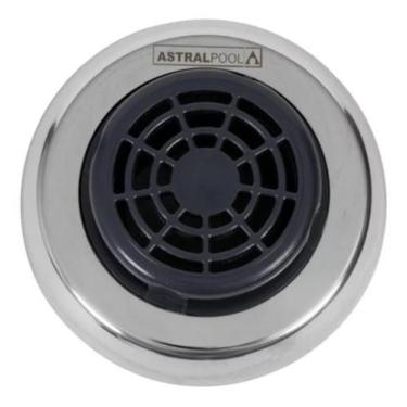 Imagem de Dispositivo de nivel slim inox 316 50mm astralpool