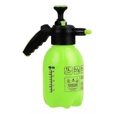 Imagem de Pulverizador Manual 2 Litros Com Válvula Segurança - IDEA+PRO