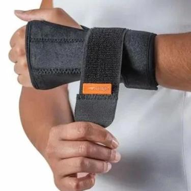 Imagem de Tala para Punho Splint Bilateral Hidrolight Unico