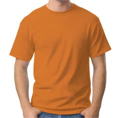 Imagem de Camiseta Malha Fria Camisa PV Não Amassa Não Precisa Passar - LP Malha