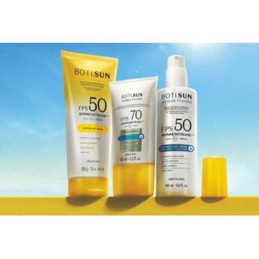 Imagem de Boti.Sun FPS 50 protetor solar corporal o Boticário - O Boticário 