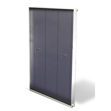 Imagem de Coletor Solar MC1500 Heliotek TF15 - 1,5m²