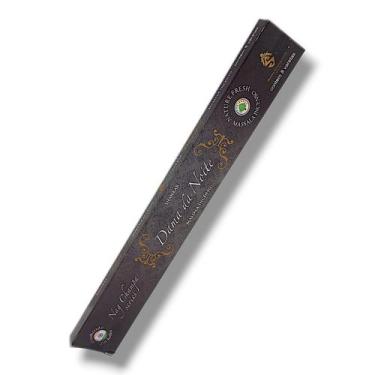 Imagem de Incenso Shankar Massala Nag Champa Series - escolha o aroma