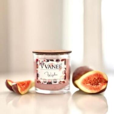 Imagem de Fig Lychee - Figo e Lichia - VVANEE