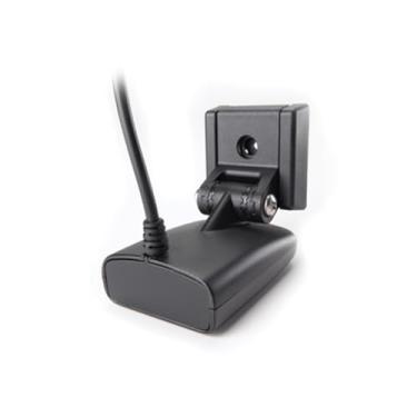 Imagem de Humminbird 710200-1 XNT 9 SI 180 T - Transdutor de imagem lateral de montagem na popa