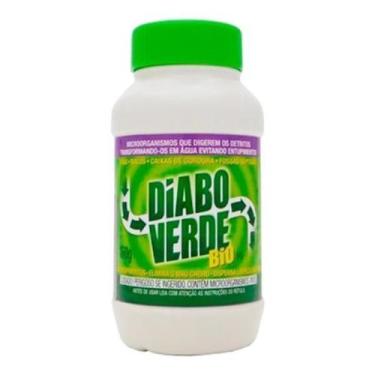 Imagem de Diabo verde bio - biologico 150g - nobel