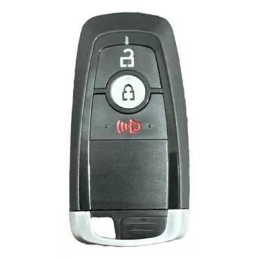 Imagem de Carcaca Chave Ranger V6 Ecosport Raptor F150 F250 F350 - FERREIRA FS