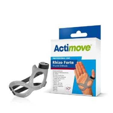 Imagem de Imobilizador para Dedo Polegar Actimove Rhizo Forte BSN Medical G dir
