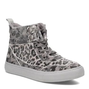 Imagem de Blowfish Upland Dark Grey Peppercorn Camo/Smokey City Kitty 6 M