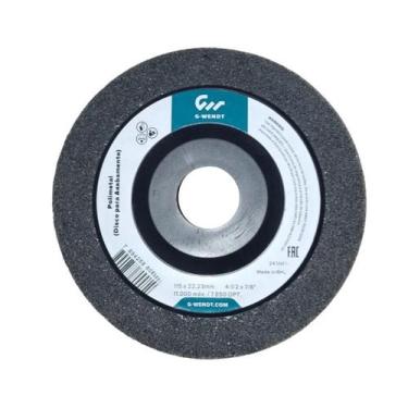 Imagem de Disco Polimetal Fino Pré-Polimento Para Acabamento G-Wendt