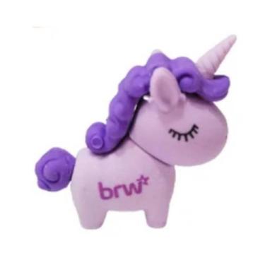 Imagem de Borracha Magic - BRW, Roxo