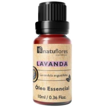 Imagem de Oleo essencial lavanda - NatuFlores