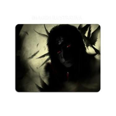 Imagem de Quebra Cabeça 48 Peças Itachi Akatsuki - Naruto - Pomps Geek