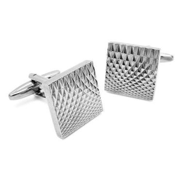 Imagem de Abotoadura Premium Ref 012 - Nós das Gravatas