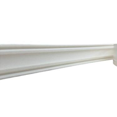 Imagem de Moldura Rodameio Eva Autocolante Flexível Terra 5cmx8mm 15 Metros - Ge