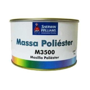 Imagem de Massa poliester lazuril 750grs, Sem Variação