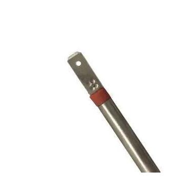 Imagem de Resistência Eletrica Reta 33cm Estufa Forno 150w 220v - Kl do Brasil, 