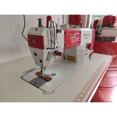 Imagem de Reta Direct Drive Corte De Linha Sun Special-SS190DCMQ -220, 220V