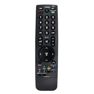 Imagem de Controle remoto de substituição AKB69680404 adequado para LG TV AKB69680403 AKB69680438 32LF2510 37LF2500 37LF2510 37LG2100 37LH2000 37LH2010 37LH3 000 37LH3010 42LF2500 42LF2510 42LG2100 42LH2000