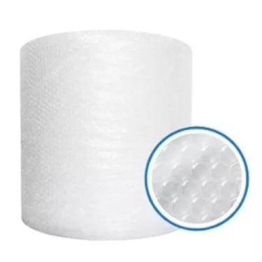 Imagem de Bobina Plastico Bolha 40 Cm X 100 M 25 Micras - Unitario