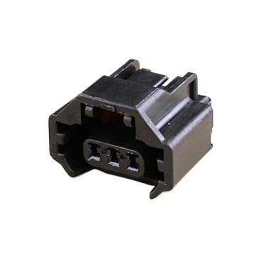 Imagem de 3 Pinos 7223-6536-30 Conector Dianteiro Automático Da Árvore De Cames Interruptor De Pressão De Ar Condicionado Plugue Fêmea Do Se/nsor/s Para Teana(Female)