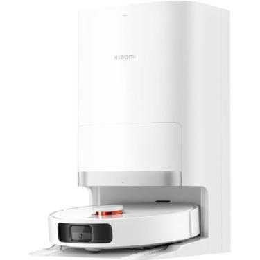 Imagem de Xiaomi Robot Vacuum X20+ UK