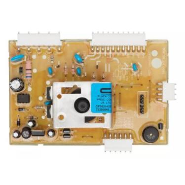 Imagem de Placa Potencia Electrolux Bivolt  CP Ltc10 70200646 70200461