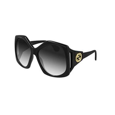 Imagem de ÓCULOS DE SOL GUCCI 0875S 001 62