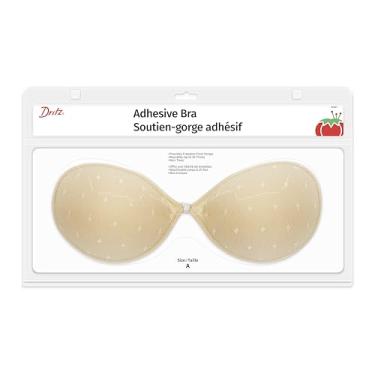 Imagem de Dritz 53101 Sutiã Adesivo, Um Copo