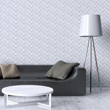 Imagem de Papel de Parede Placa 3D 20 - Império da Impressão