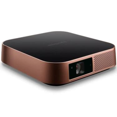 Imagem de Projetor Led Full Hd M2 - Viewsonic