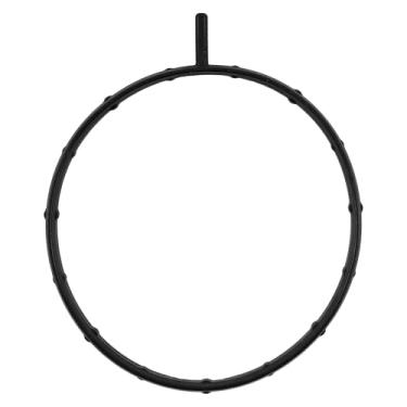 Imagem de FEL-PRO 61865 Junta de montagem do corpo do acelerador de injeção de combustível para Subaru BRZ