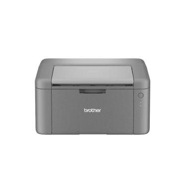 Imagem de Impressora Brother Laser Monocromatica A4 110V HLL1222 Preta