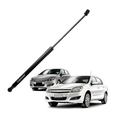 Imagem de Amortecedor Capô GM Vectra Sedan Hatch 2005 À 2012 - BESSER