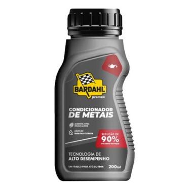 Imagem de Condicionador de Metais Bardahl 200ml