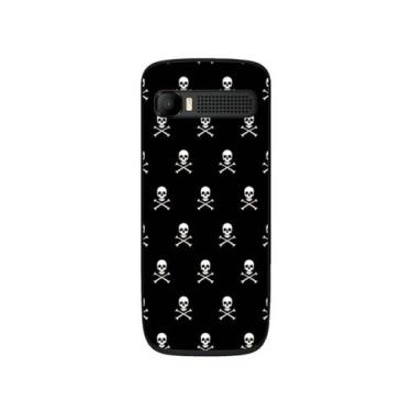 Imagem de Capa Adesivo Skin201 Verso Para Positivo P41 - KawaSkin