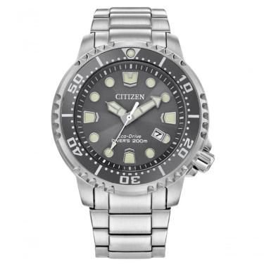 Imagem de Relógio Citizen Ecodrive Promaster Diver Bn0167-50h