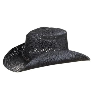 Imagem de Chapéu Preto Country Texas Diamond 34015