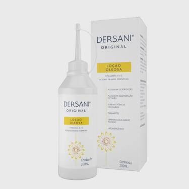 Imagem de Dersani óleo 200ML