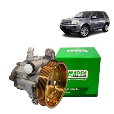 Imagem de Bomba Direção Hidráulica Land Rover Freelander 3.2 2006-2014