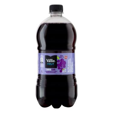 Imagem de Dv frut uva pet 1L cx 06UN