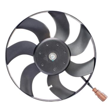 Imagem de Motor Do Ventilador Jetta 2.0 2.5 Tiguan 1.4 2.0 Fusca Passat Audi A3 tt 2.0 Com Ar Sem Resistência 2 Vias - gauss - GE1207